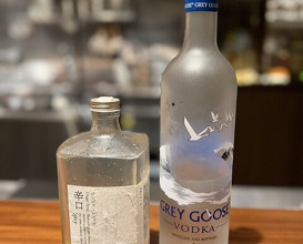 Dinner at Hongshiki Ryori Koki (港式料理 鴻禧)
