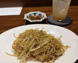 Dinner at Hongshiki Ryori Koki (港式料理 鴻禧)