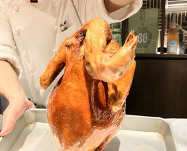 Dinner at Hongshiki Ryori Koki (港式料理 鴻禧)