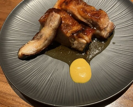 Dinner at Hongshiki Ryori Koki (港式料理 鴻禧)