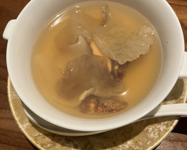 Dinner at Hongshiki Ryori Koki (港式料理 鴻禧)