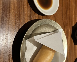 Dinner at Hongshiki Ryori Koki (港式料理 鴻禧)
