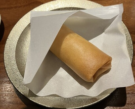 Dinner at Hongshiki Ryori Koki (港式料理 鴻禧)