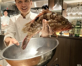 Dinner at Hongshiki Ryori Koki (港式料理 鴻禧)