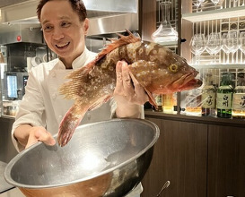 Dinner at Hongshiki Ryori Koki (港式料理 鴻禧)