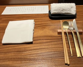 Dinner at Hongshiki Ryori Koki (港式料理 鴻禧)
