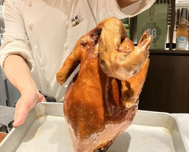 Dinner at Hongshiki Ryori Koki (港式料理 鴻禧)