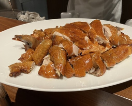 Dinner at Hongshiki Ryori Koki (港式料理 鴻禧)