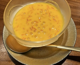 Dinner at Hongshiki Ryori Koki (港式料理 鴻禧)