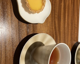 Dinner at Hongshiki Ryori Koki (港式料理 鴻禧)