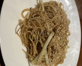 Dinner at Hongshiki Ryori Koki (港式料理 鴻禧)