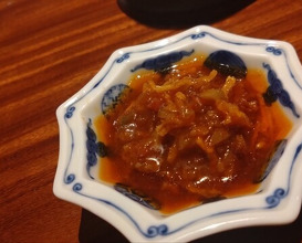 Dinner at Hongshiki Ryori Koki (港式料理 鴻禧)