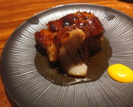 Dinner at Hongshiki Ryori Koki (港式料理 鴻禧)