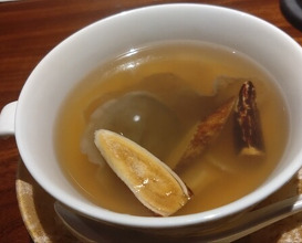 Dinner at Hongshiki Ryori Koki (港式料理 鴻禧)
