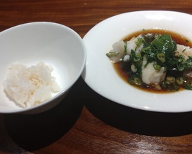 Dinner at Hongshiki Ryori Koki (港式料理 鴻禧)