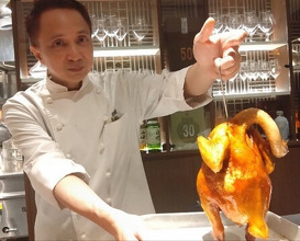 Dinner at Hongshiki Ryori Koki (港式料理 鴻禧)