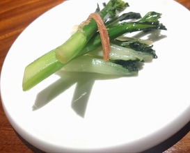 Dinner at Hongshiki Ryori Koki (港式料理 鴻禧)