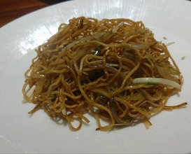 Dinner at Hongshiki Ryori Koki (港式料理 鴻禧)