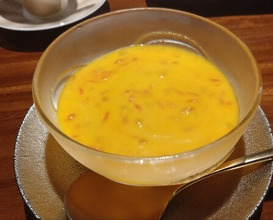 Dinner at Hongshiki Ryori Koki (港式料理 鴻禧)