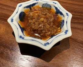 Dinner at Hongshiki Ryori Koki (港式料理 鴻禧)