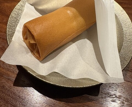 Dinner at Hongshiki Ryori Koki (港式料理 鴻禧)