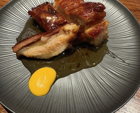 Dinner at Hongshiki Ryori Koki (港式料理 鴻禧)