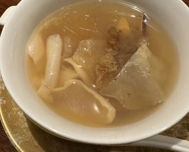 Dinner at Hongshiki Ryori Koki (港式料理 鴻禧)
