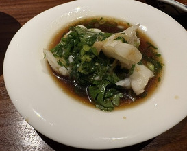 Dinner at Hongshiki Ryori Koki (港式料理 鴻禧)