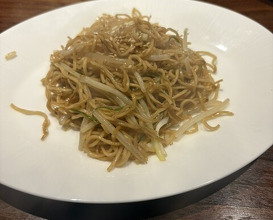 Dinner at Hongshiki Ryori Koki (港式料理 鴻禧)