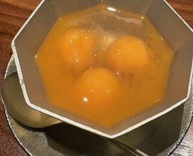 Dinner at Hongshiki Ryori Koki (港式料理 鴻禧)