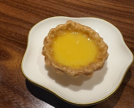 Dinner at Hongshiki Ryori Koki (港式料理 鴻禧)