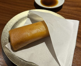 Dinner at Hongshiki Ryori Koki (港式料理 鴻禧)