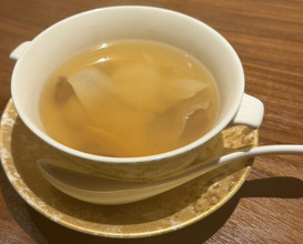 Dinner at Hongshiki Ryori Koki (港式料理 鴻禧)