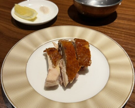 Dinner at Hongshiki Ryori Koki (港式料理 鴻禧)