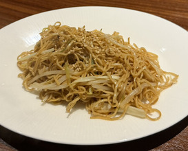 Dinner at Hongshiki Ryori Koki (港式料理 鴻禧)
