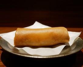 Dinner at Hongshiki Ryori Koki (港式料理 鴻禧)