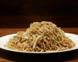 Dinner at Hongshiki Ryori Koki (港式料理 鴻禧)