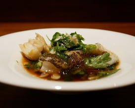Dinner at Hongshiki Ryori Koki (港式料理 鴻禧)