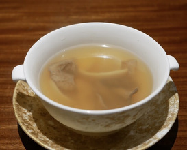 Dinner at Hongshiki Ryori Koki (港式料理 鴻禧)