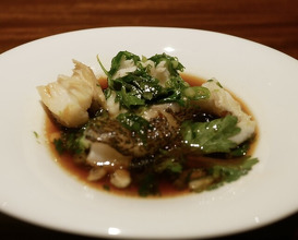 Dinner at Hongshiki Ryori Koki (港式料理 鴻禧)