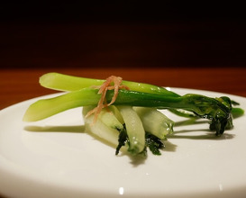 Dinner at Hongshiki Ryori Koki (港式料理 鴻禧)