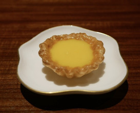 Dinner at Hongshiki Ryori Koki (港式料理 鴻禧)