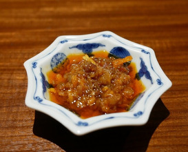 Dinner at Hongshiki Ryori Koki (港式料理 鴻禧)