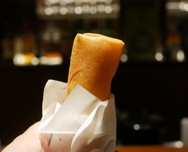 Dinner at Hongshiki Ryori Koki (港式料理 鴻禧)