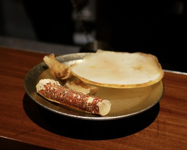 Dinner at Hongshiki Ryori Koki (港式料理 鴻禧)