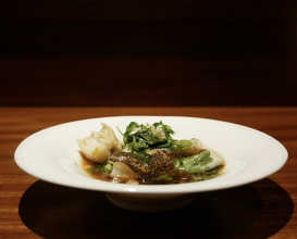 Dinner at Hongshiki Ryori Koki (港式料理 鴻禧)