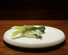 Dinner at Hongshiki Ryori Koki (港式料理 鴻禧)