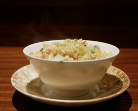 Dinner at Hongshiki Ryori Koki (港式料理 鴻禧)