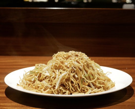 Dinner at Hongshiki Ryori Koki (港式料理 鴻禧)