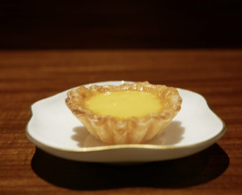 Dinner at Hongshiki Ryori Koki (港式料理 鴻禧)
